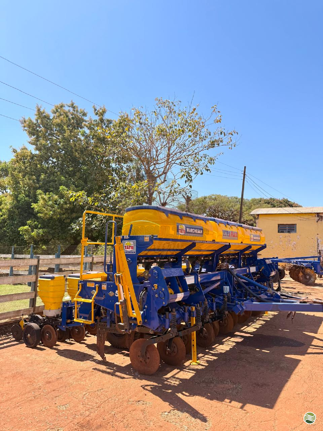 ULTRA FLEX de Consulting Agro